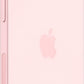 Apple iPhone 15  256GB (Unlocked) - Pink (Pre-Owned)