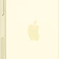 Apple iPhone 15 128GB (AT&T) - Yellow (Pre-Owned)