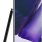 Samsung Galaxy Note 20 Ultra 5G 128GB (Unlocked) - Mystic Black (Refurbished)