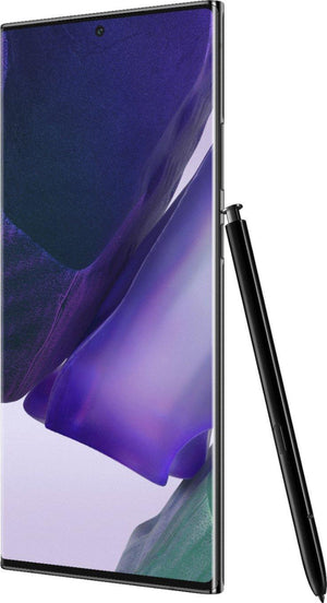 Samsung Galaxy Note20 Ultra 512GB (AT&T Locked) - Mystic Black (Pre-Owned) - Techable