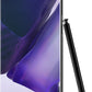 Samsung Galaxy Note 20 Ultra 5G 128GB (Unlocked) - Mystic Black (Refurbished)
