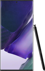 Samsung Galaxy Note20 Ultra 512GB (AT&T Locked) - Mystic Black (Pre-Owned) - Techable