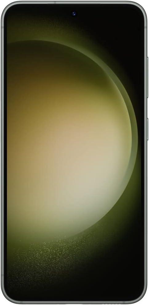 Samsung Galaxy S23+ 5G 512GB (Unlocked) - Green (Refurbished) - Techable