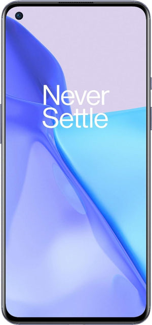 OnePlus 9 5G 128GB (Unlocked) - Winter Mist (Pre-Owned)