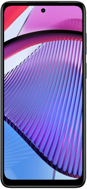 Motorola Moto G Power (2023) 256GB (XFINITY Locked) - Mineral Black (Pre-Owned) - Techable