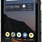 CAT S48c Rugged Waterproof Smartphone 64GB (Unlocked) - Black (Refurbished) - Techable