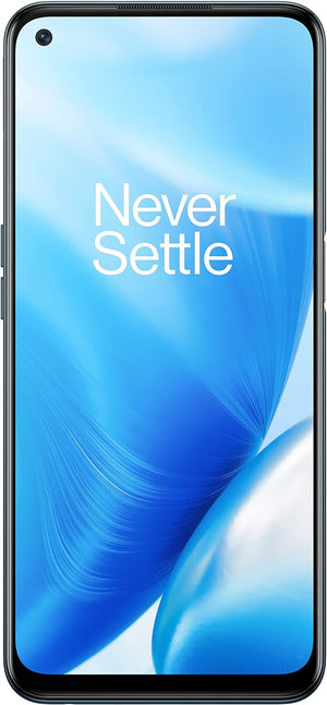 OnePlus Nord N200 5G 64GB (Unlocked) - BlueQuantum (Refurbished)