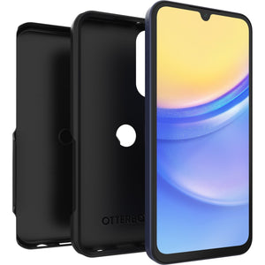 OtterBox COMMUTER SERIES LITE Case for Samsung Galaxy A15 5G - Black (New)