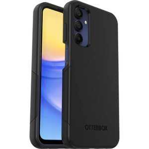 OtterBox COMMUTER SERIES LITE Case for Samsung Galaxy A15 5G - Black (New)