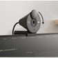 Logitech Brio 300 1920x1080p USB-C Webcam with Privacy Shutter - Graphite (Refurbished)