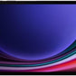Samsung Galaxy TAB S9+  256GB (Wifi + LTE)(Unlocked) without S Pen - Graphite (Used)