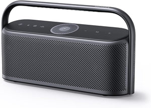 Soundcore Motion X600 Portable Bluetooth Speaker with Spatial Audio - Black (Pre-Owned)