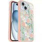 OtterBox SYMMETRY SERIES Case for Apple iPhone 15, 14, & 13 - Peachy Bloom (Certified Refurbished)