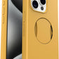 OtterBox OtterGrip SYMMETRY SERIES Case for iPhone 15 Pro - Aspen Gleam 2.0 (Yellow) (New)