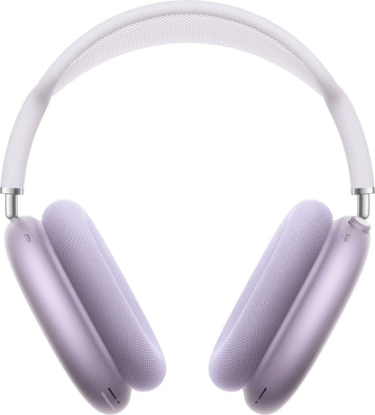 Apple AirPods Max (USB-C) - Purple (Renewed)
