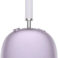 Apple AirPods Max (USB-C) - Purple (Renewed)