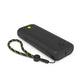Nimble CHAMP PRO 20,000mAh 60W PD Dual USB-C Portable Charger - Black (Pre-Owned)
