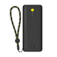 Nimble CHAMP PRO 20,000mAh 60W PD Dual USB-C Portable Charger - Black (Pre-Owned)