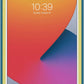 OtterBox Kids EasyGrab Tablet Case for iPad (7th, 8th, 9th Gen) - Galaxy Runner (Certified Refurbished)