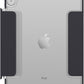 OtterBox SYMMETRY SERIES 360 Elite iPad Air (5th & 4th gen) Case - Scholar Grey (Certified Refurbished)