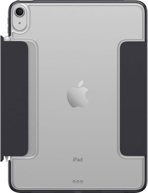 OtterBox SYMMETRY SERIES 360 Elite iPad Air (5th & 4th gen) Case - Scholar Grey (Certified Refurbished)