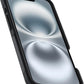 OtterBox COMMUTER SERIES Case for iPhone 16 Plus - Black (Certified Refurbished)