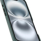 OtterBox SYMMETRY SERIES Cactus Leather  Case for iPhone 16 - Sagebrush (Green) (Certified Refurbished)