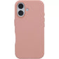 OtterBox SYMMETRY SERIES Cactus Leather Case for iPhone 16 - Ballet Blush (Certified Refurbished)
