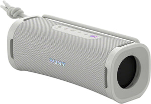 Sony ULT FIELD 1 Wireless Bluetooth Speaker - Off White (Renewed)