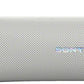 Sony ULT FIELD 1 Wireless Bluetooth Speaker - Off White (Renewed)