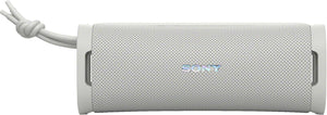 Sony ULT FIELD 1 Wireless Bluetooth Speaker - Off White (Renewed)