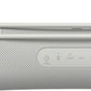 Sony ULT FIELD 1 Wireless Bluetooth Speaker - Off White (Renewed)