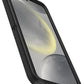 OtterBox DEFENDER SERIES Case for Samsung Galaxy S24+ - Black (Renewed)