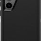 OtterBox DEFENDER SERIES Case for Samsung Galaxy S24+ - Black (Renewed)