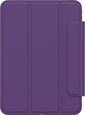OtterBox SYMMETRY SERIES 360 Folio Case for iPad Pro 11" (M4) - Figment (Renewed)