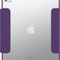 OtterBox SYMMETRY SERIES Folio Case for iPad Pro 11" (M2) - Figment (Clear / Purple) (Certified Refurbished)