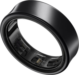 Samsung Galaxy Ring  - 9" - Titanium Black (Refurbished)