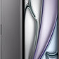 Apple iPad Air (7th Gen, M3, 13") 128GB(Wifi + Unlocked LTE) - Space Gray (Renewed)