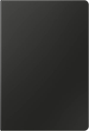 Samsung Galaxy Tab S9 / S9 FE / S10 FE Book Cover Keyboard Slim - Black (Renewed)