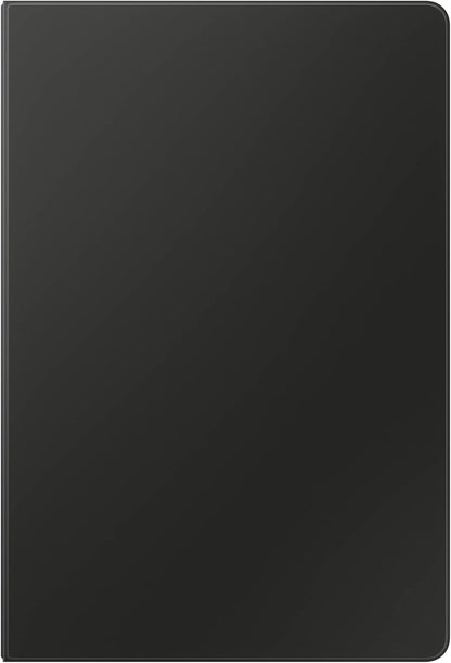 Samsung Galaxy Tab S9 / S9 FE / S10 FE Book Cover Keyboard Slim - Black (Renewed)