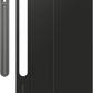 Samsung Galaxy Tab S9 / S9 FE / S10 FE Book Cover Keyboard Slim - Black (Renewed)