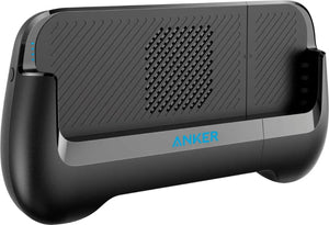 Anker PowerCore Play 6,700mAh Portable Charger for Mobile Gaming - Black (Renewed)