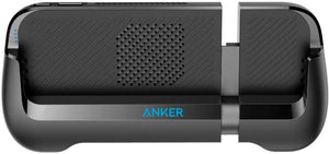 Anker PowerCore Play 6,700mAh Portable Charger for Mobile Gaming - Black (Renewed)