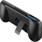 Anker PowerCore Play 6,700mAh Portable Charger for Mobile Gaming - Black (Renewed)