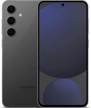 Samsung Galaxy S24 FE 128GB (AT&T) - Graphite (Refurbished)