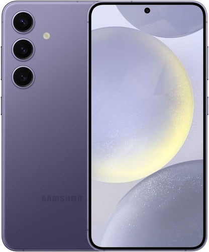 Samsung Galaxy S24+ 256GB (XFINITY) - Cobalt Violet (Pre-Owned)