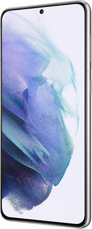 Samsung Galaxy S21+ 5G 128GB (Unlocked) - Phantom Silver (Pre-Owned)