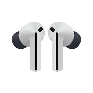 Samsung Galaxy Buds3 FE Wireless Earbud Headphones - Gray (Renewed)