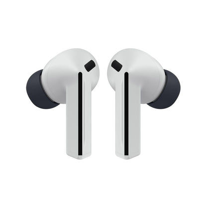 Samsung Galaxy Buds3 FE Wireless Earbud Headphones - Gray (Renewed)