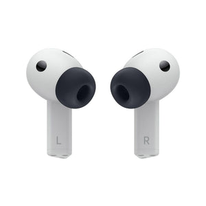 Samsung Galaxy Buds3 FE Wireless Earbud Headphones - Gray (Renewed)